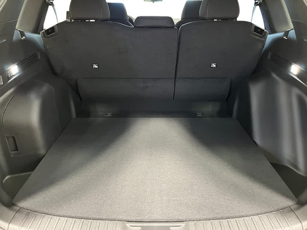 Thumbnail: 2026 Honda CR-V - 27