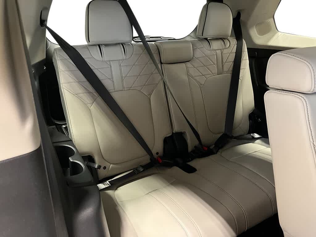 Thumbnail: 2026 Honda Pilot - 27