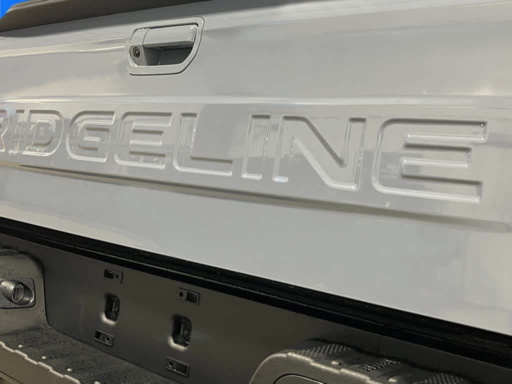 Thumbnail: 2025 Honda Ridgeline - 6