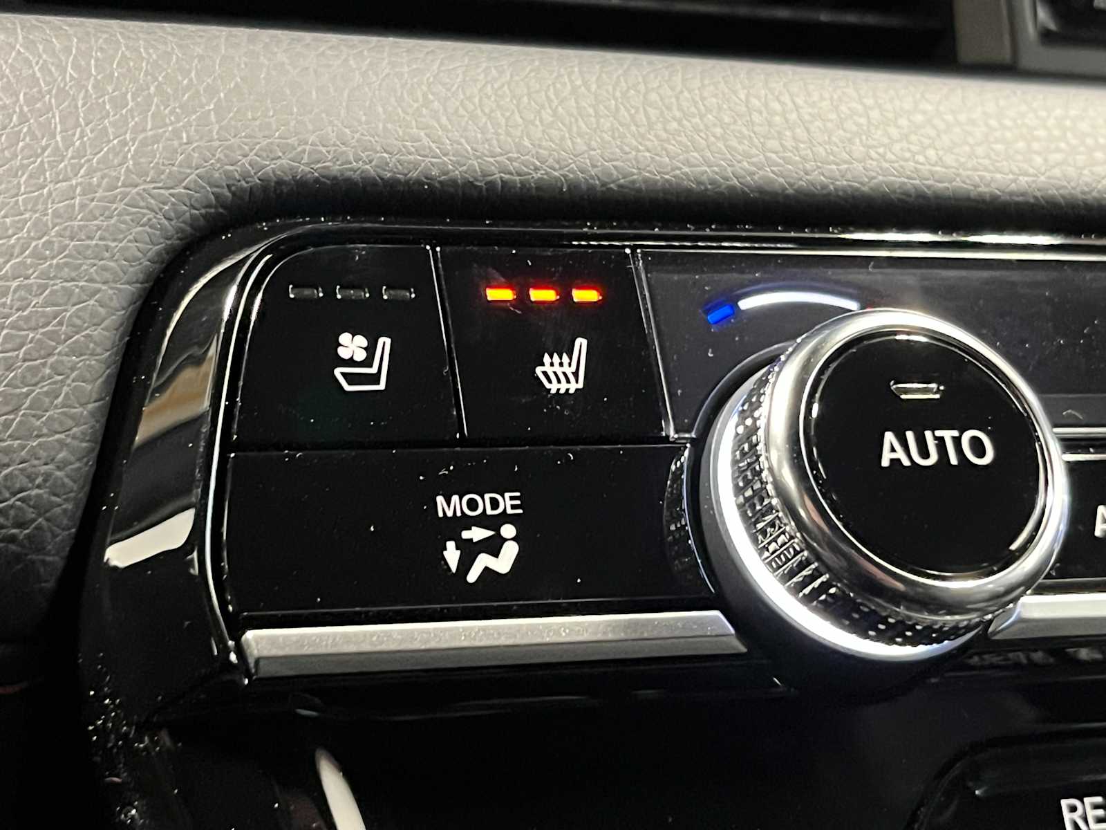 Thumbnail: 2026 Honda Passport - 20