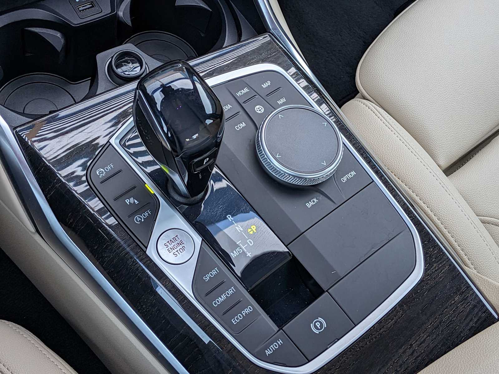 Thumbnail: 2021 BMW 3 Series - 31