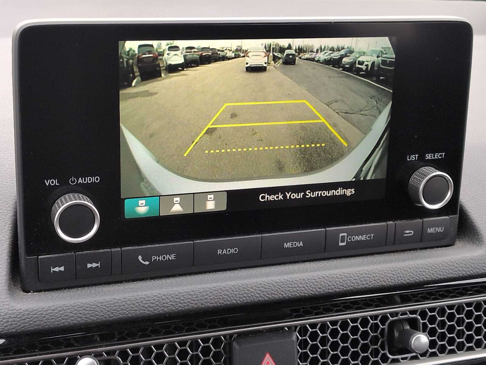 Thumbnail: 2023 Honda Civic - 27