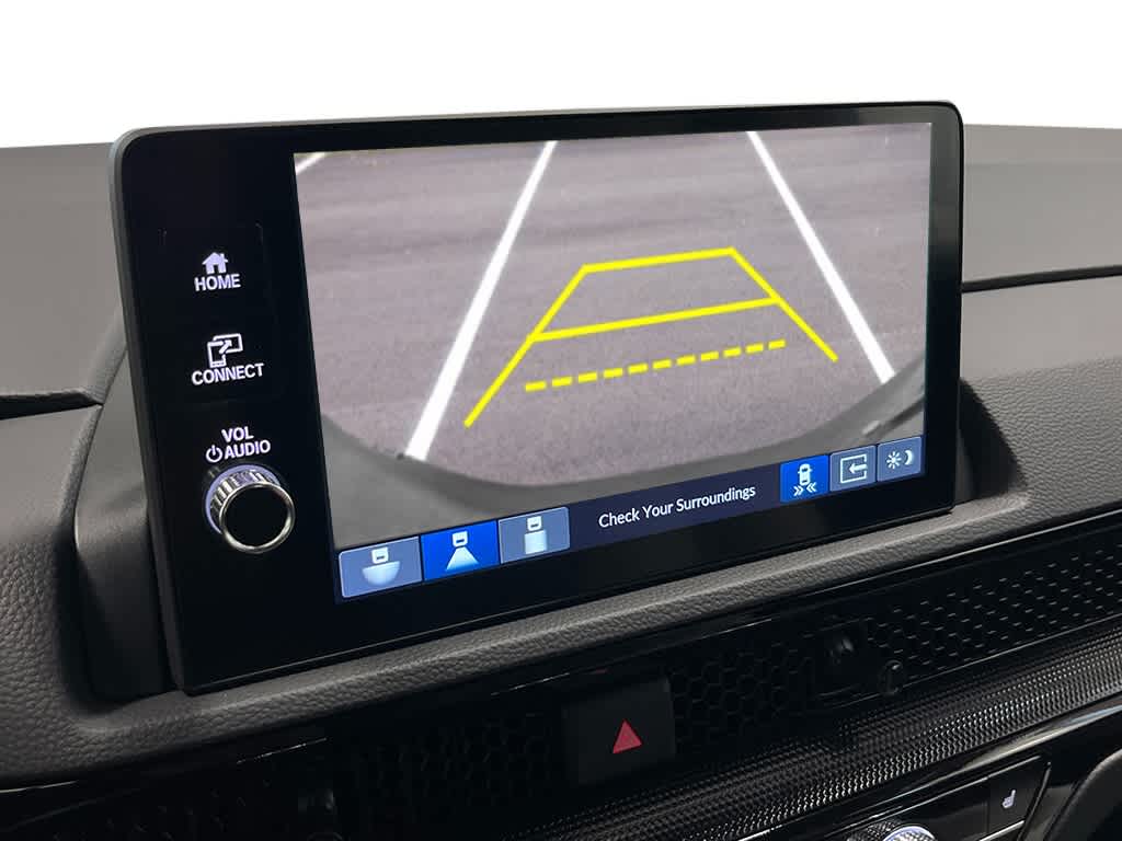 Thumbnail: 2026 Honda CR-V - 20