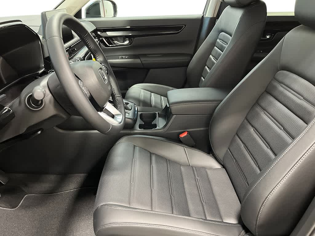 Thumbnail: 2026 Honda CR-V - 12