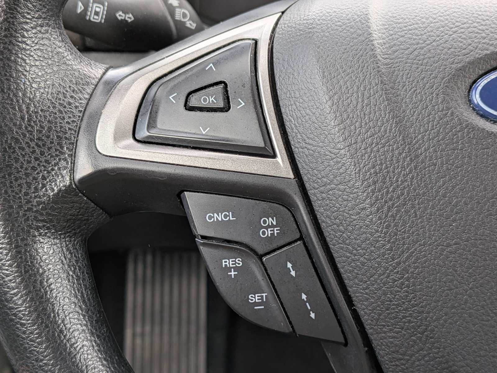 Thumbnail: 2020 Ford Fusion - 22