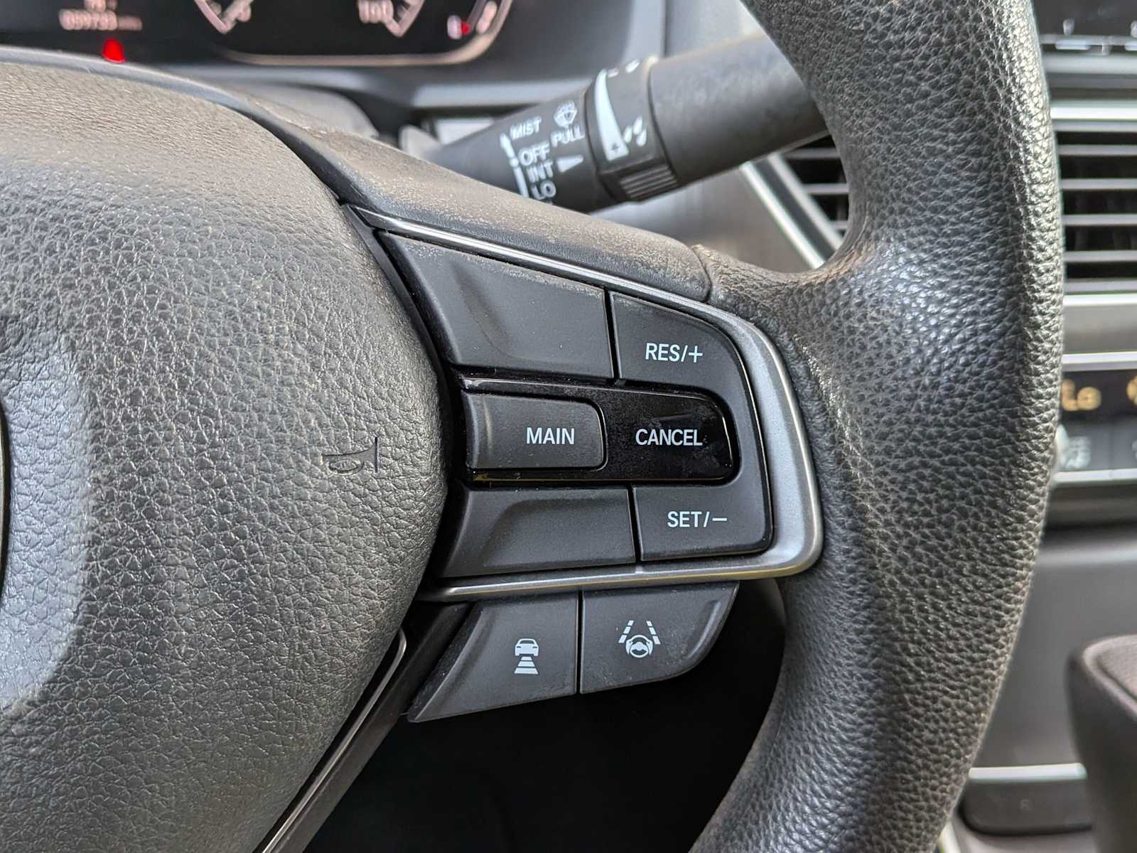 Thumbnail: 2019 Honda Accord - 23