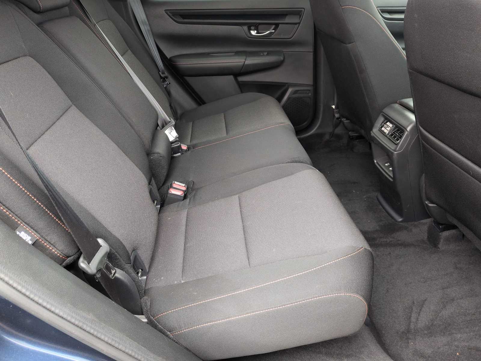 Thumbnail: 2024 Honda CR-V - 21