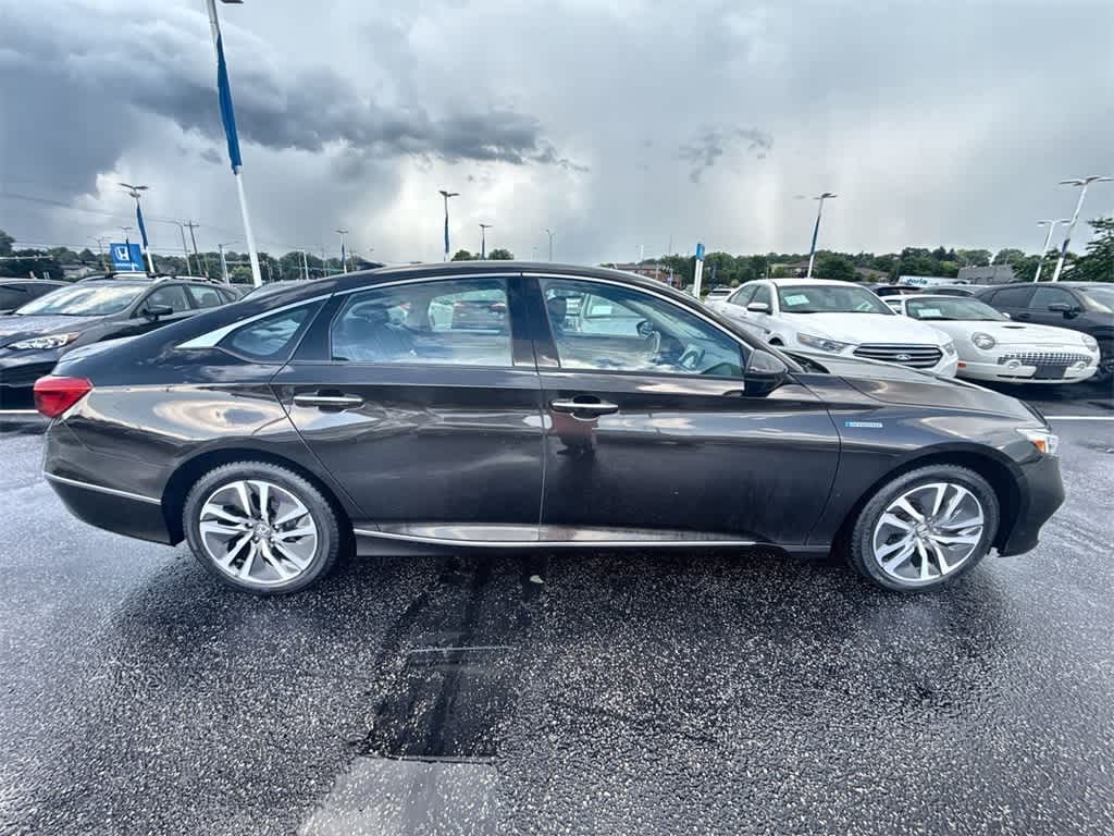 Thumbnail: 2018 Honda Accord - 7