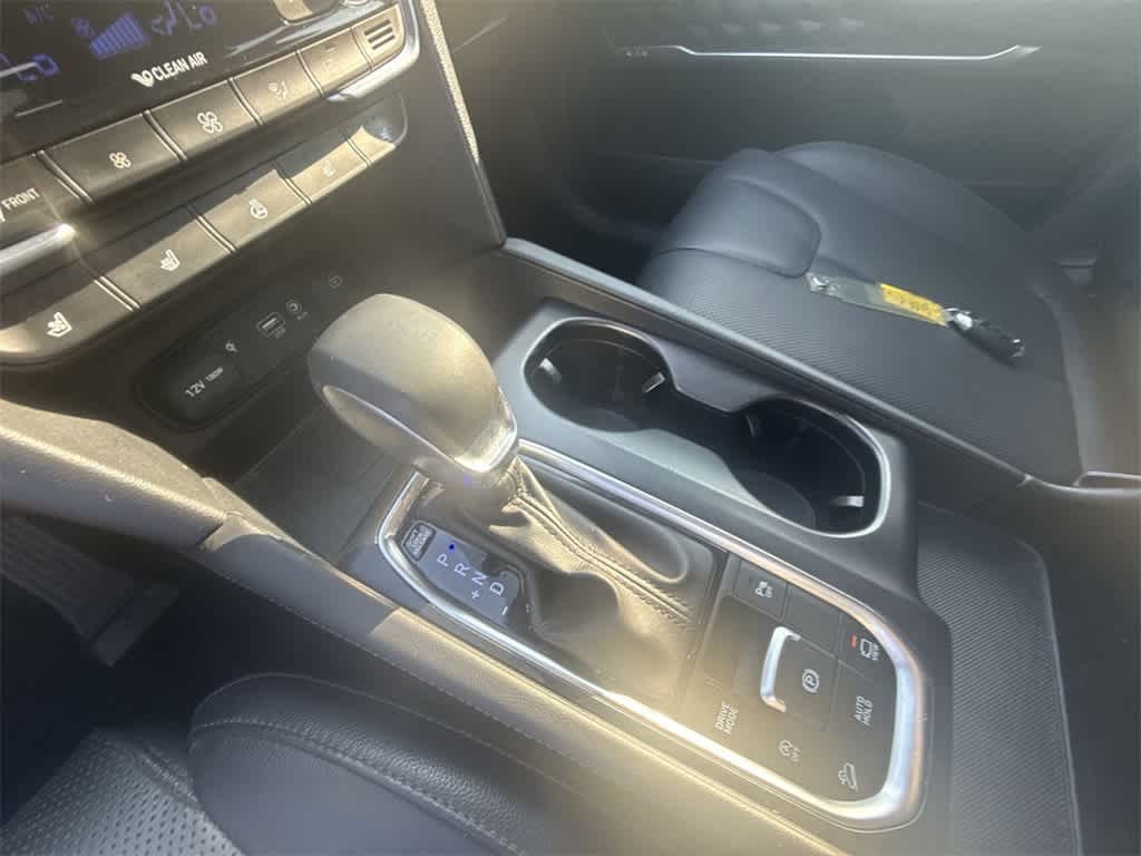 Thumbnail: 2020 Hyundai Santa Fe - 30