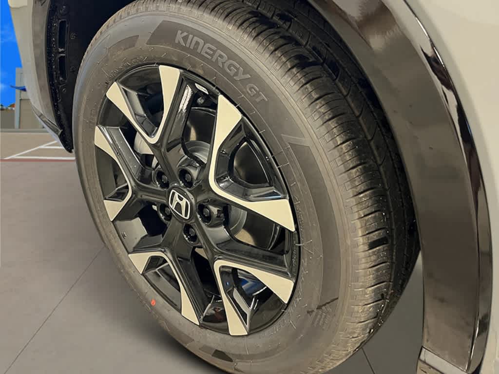 Thumbnail: 2026 Honda HR-V - 10