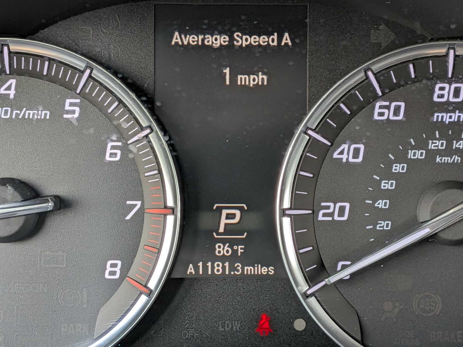 Thumbnail: 2014 Acura MDX - 31