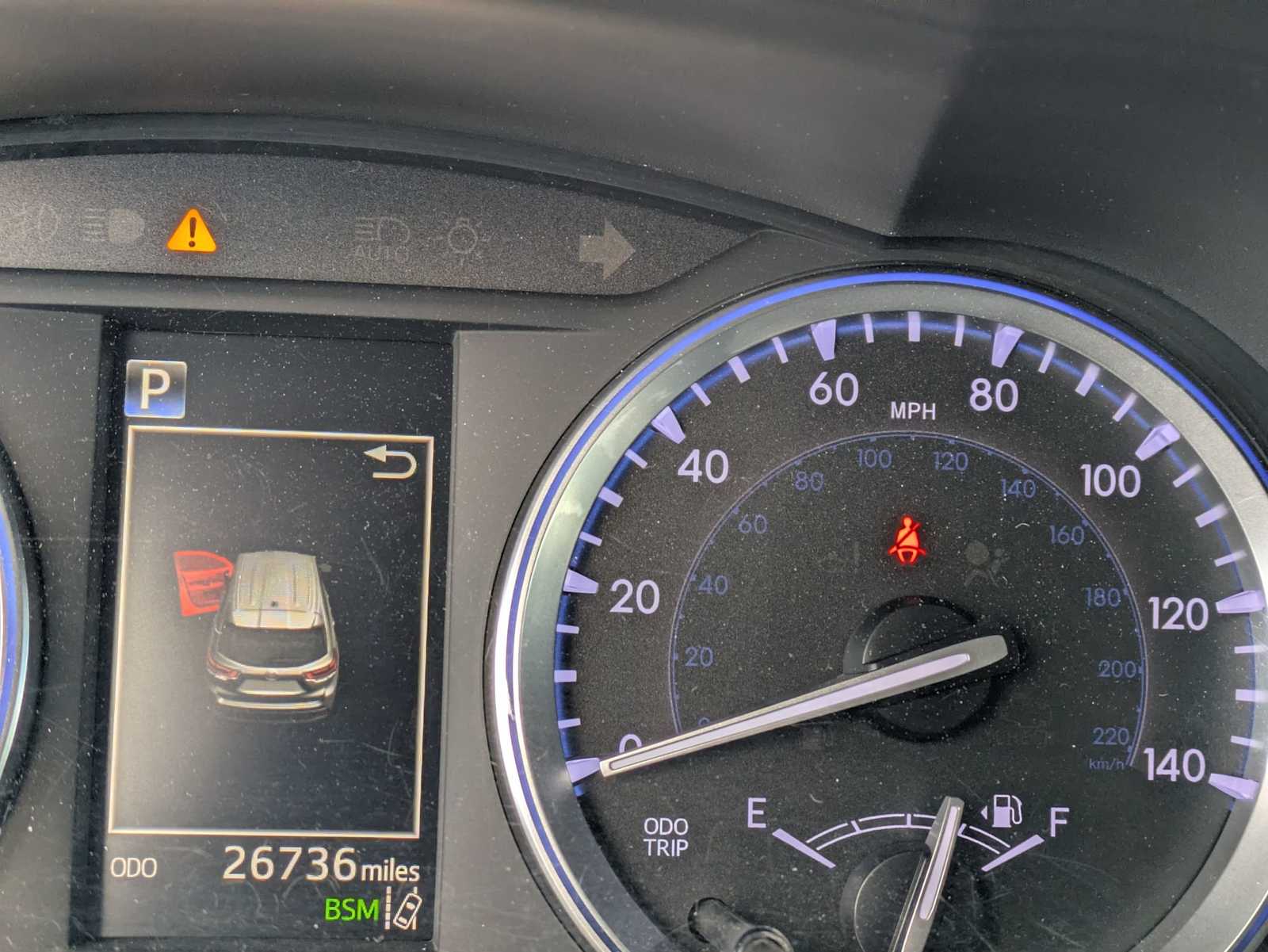 Thumbnail: 2019 Toyota Highlander - 31