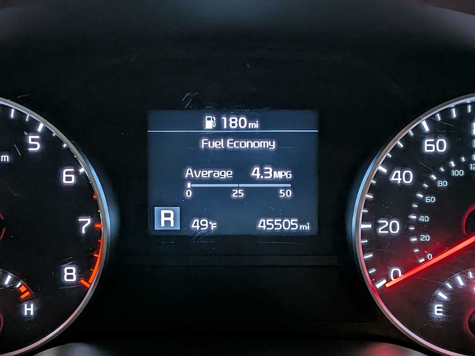 Thumbnail: 2020 Kia Sportage - 29