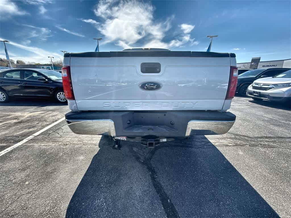 Thumbnail: 2016 Ford F-250 - 5