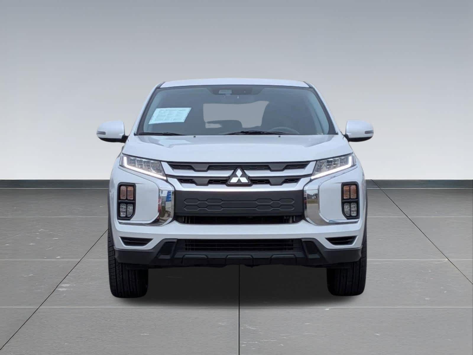 Thumbnail: 2024 Mitsubishi Outlander Sport - 6