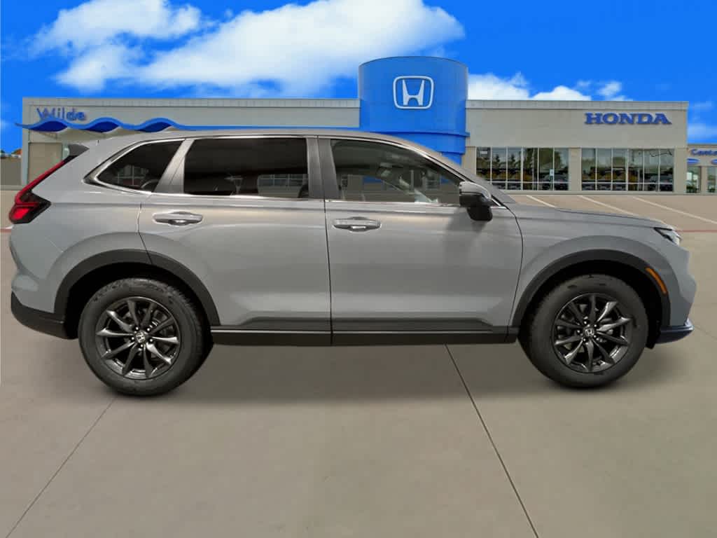 Thumbnail: 2026 Honda CR-V - 7