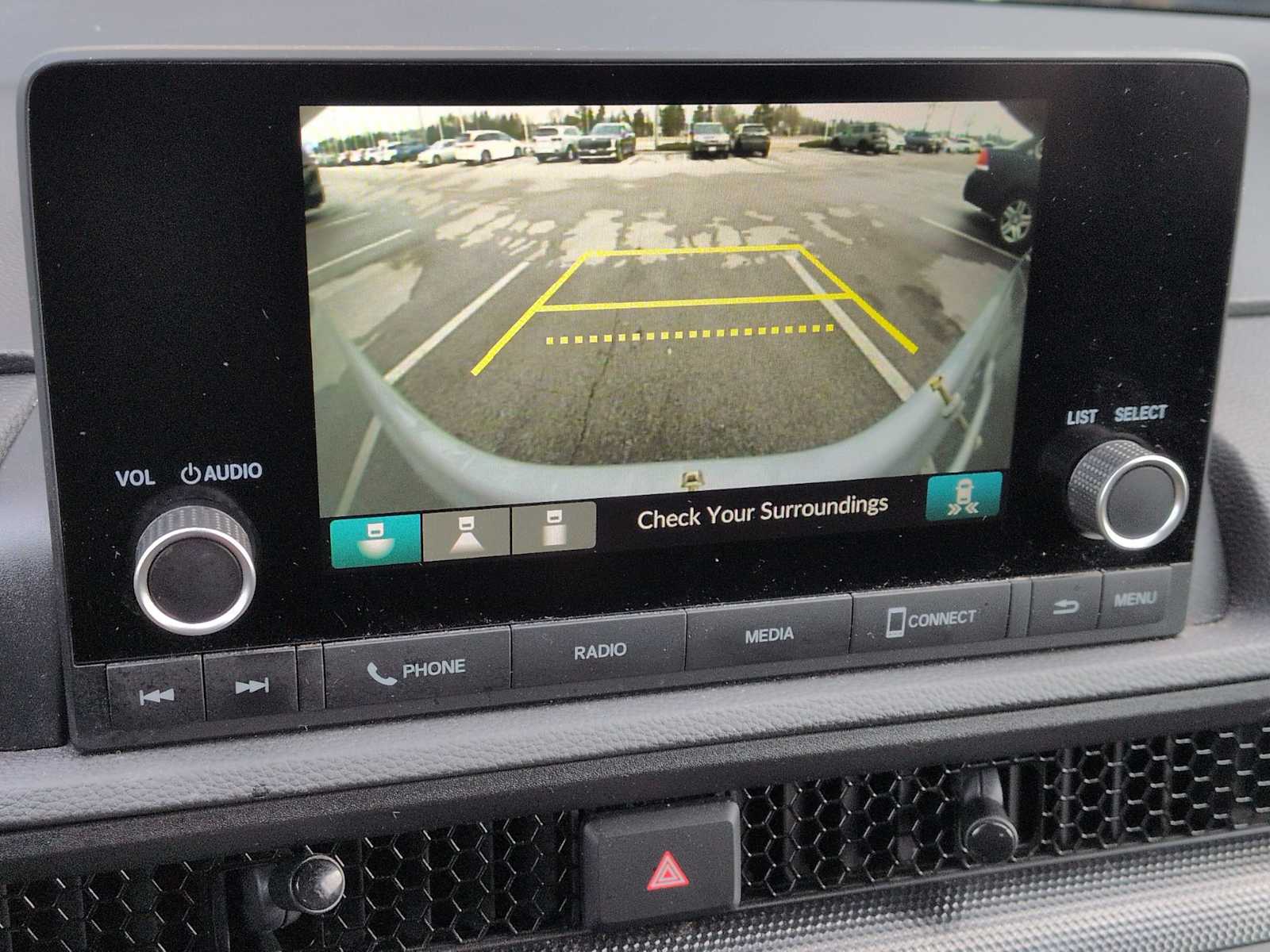 Thumbnail: 2024 Honda CR-V - 29