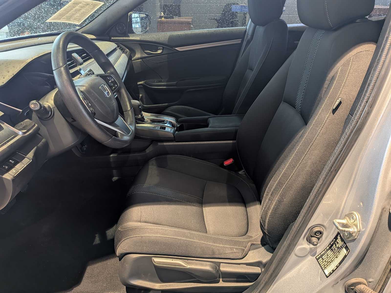 Thumbnail: 2018 Honda Civic - 15