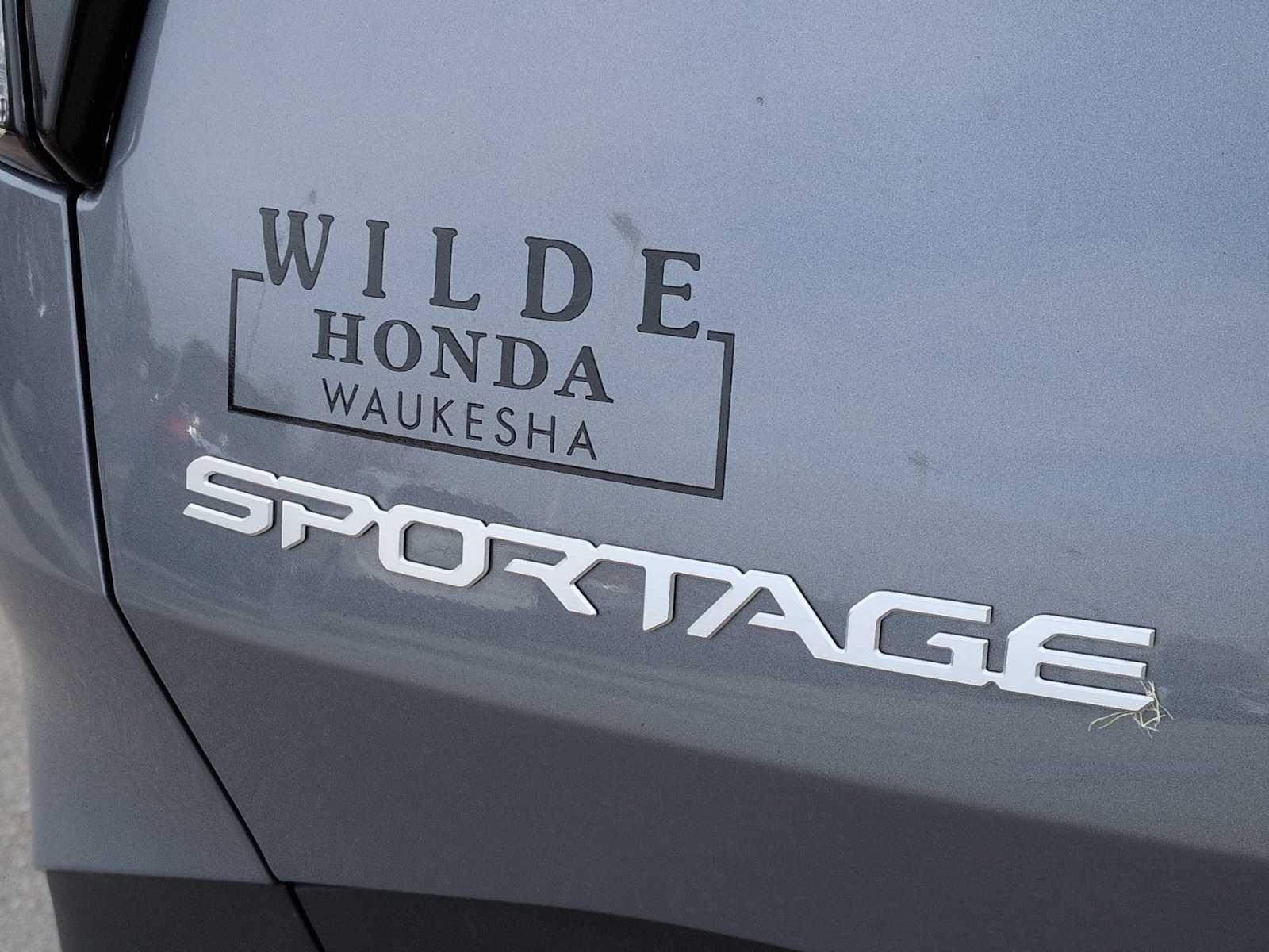 Thumbnail: 2025 Kia Sportage - 12