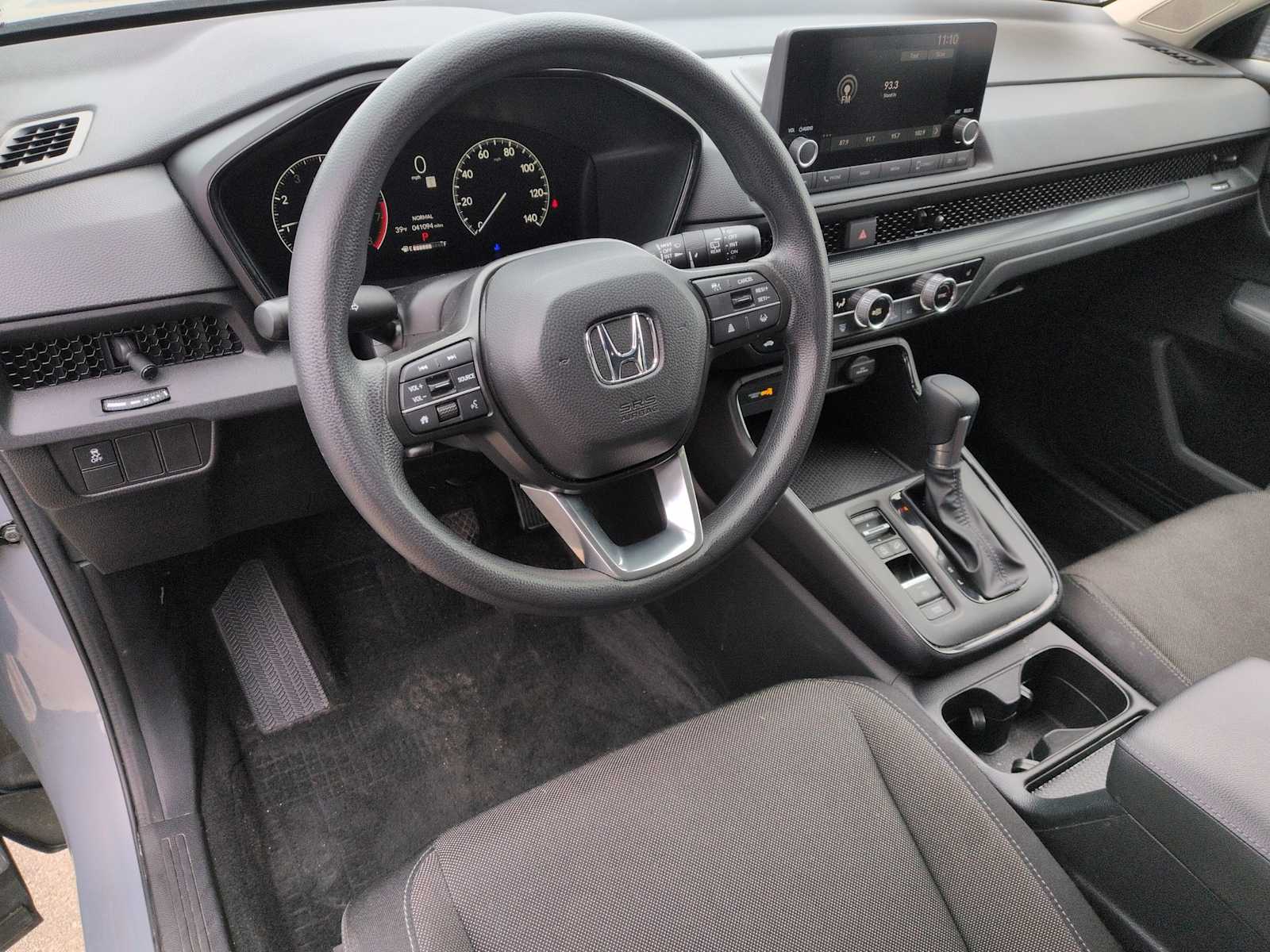 Thumbnail: 2024 Honda CR-V - 2