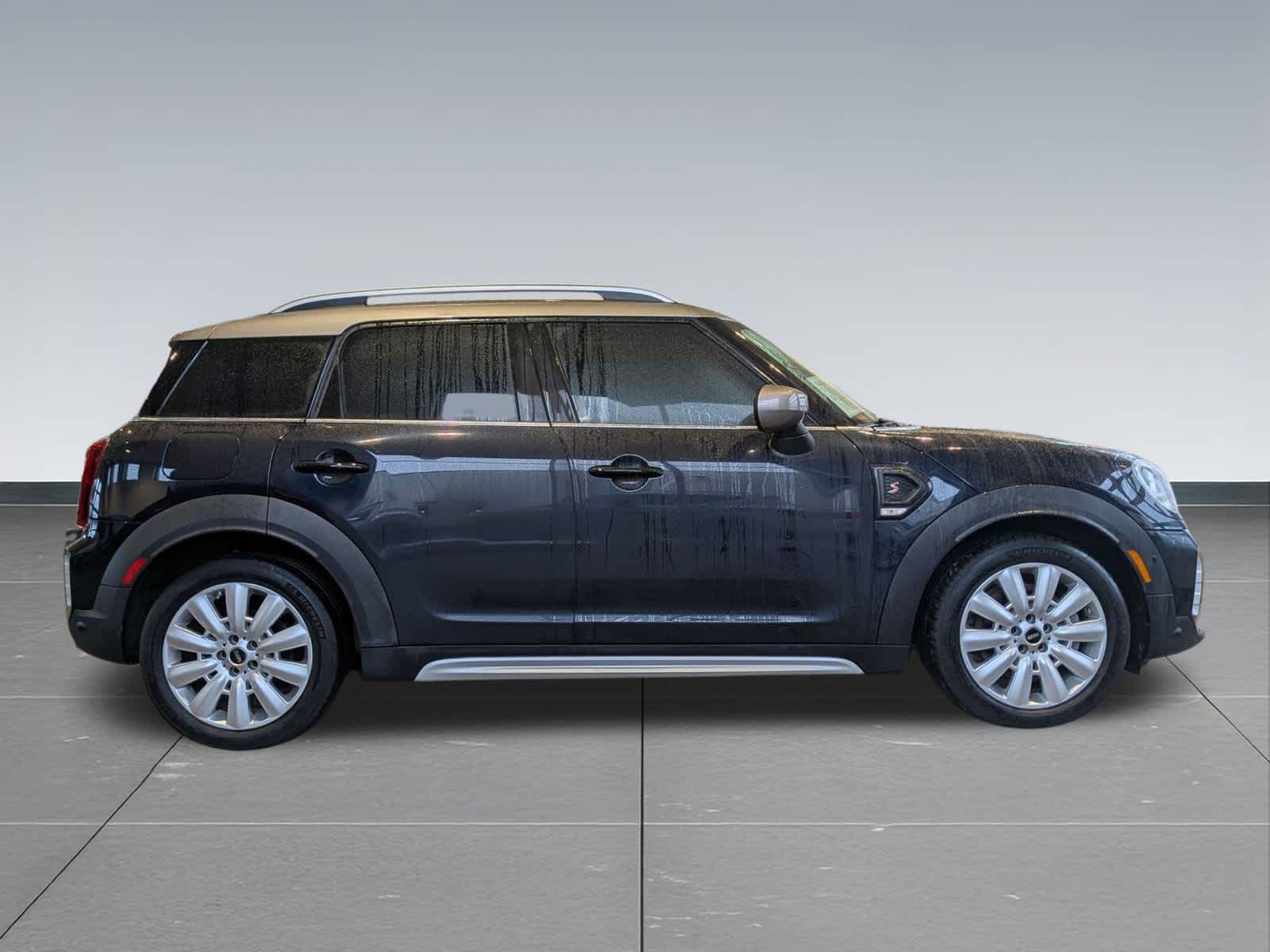 Thumbnail: 2022 MINI Cooper Countryman - 7