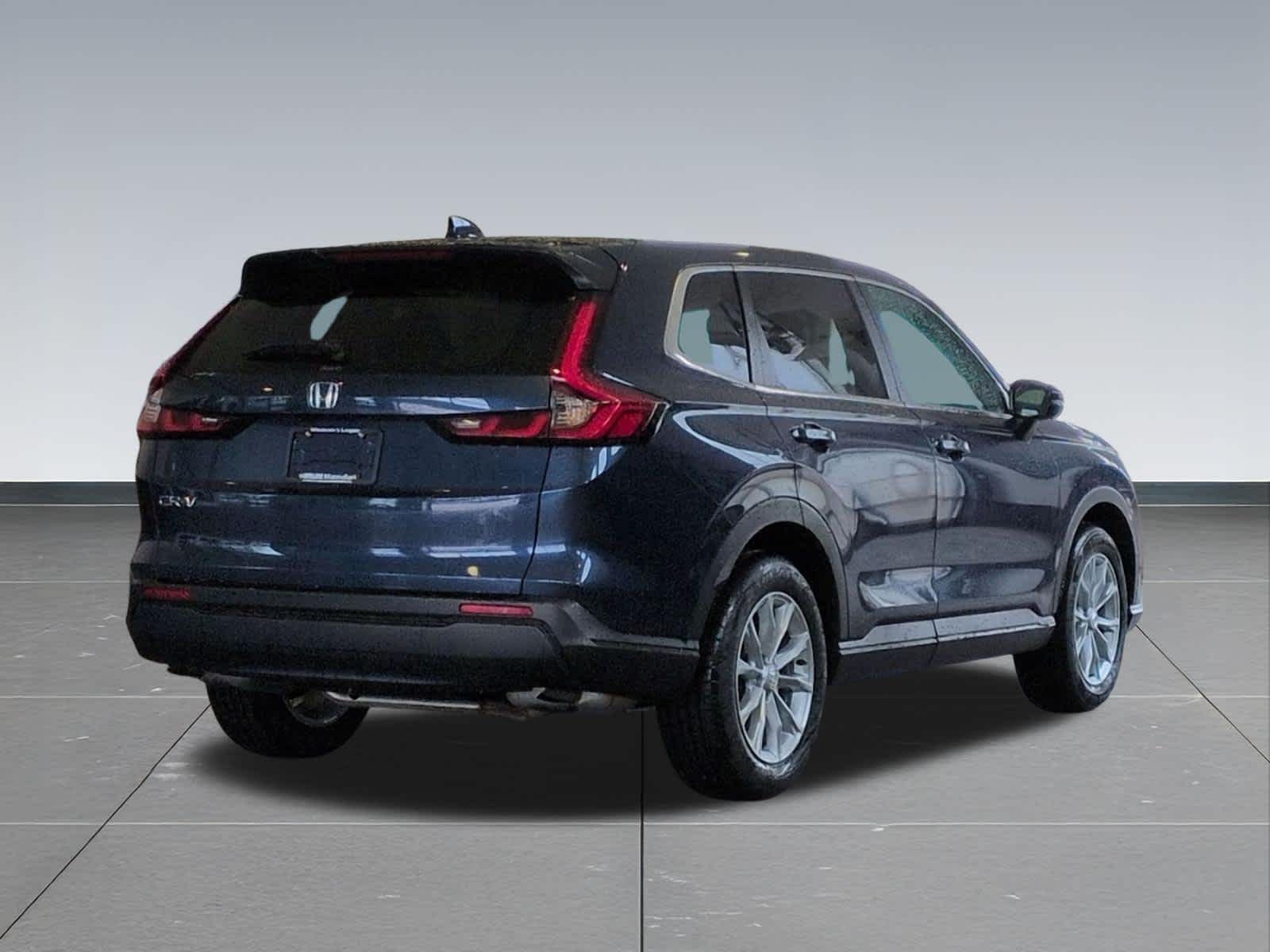 Thumbnail: 2024 Honda CR-V - 6