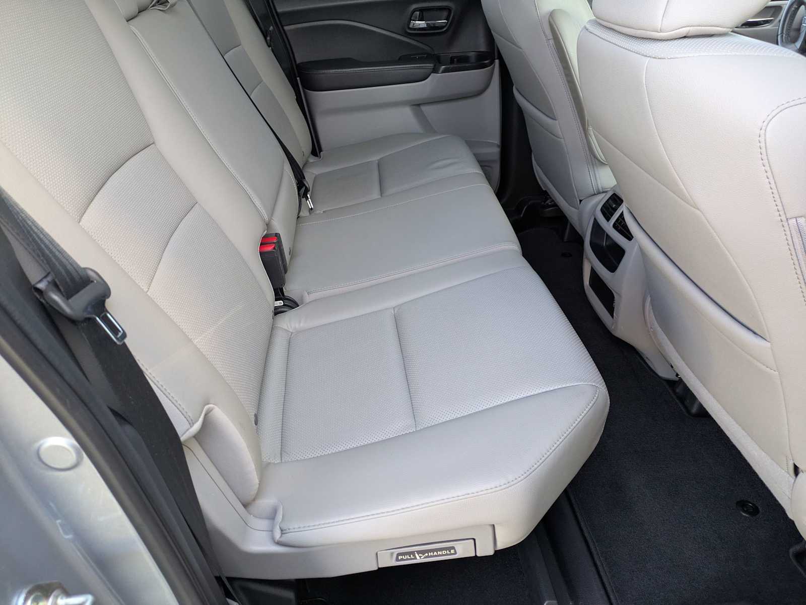 Thumbnail: 2019 Honda Ridgeline - 20