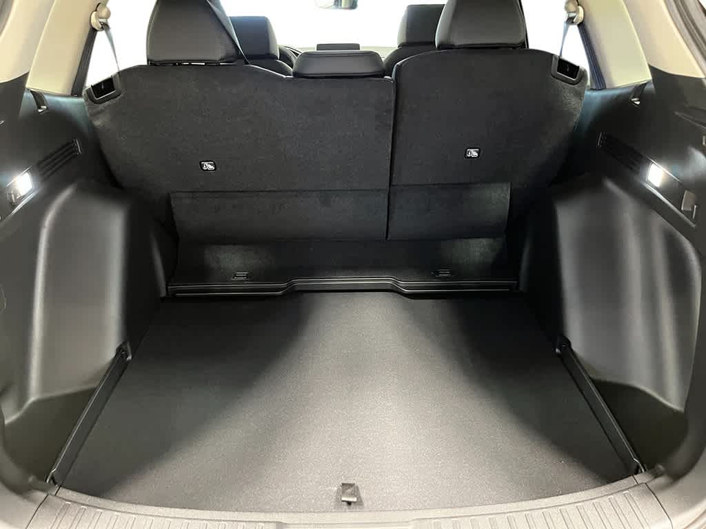 2026 Honda CR-V EX-L 26