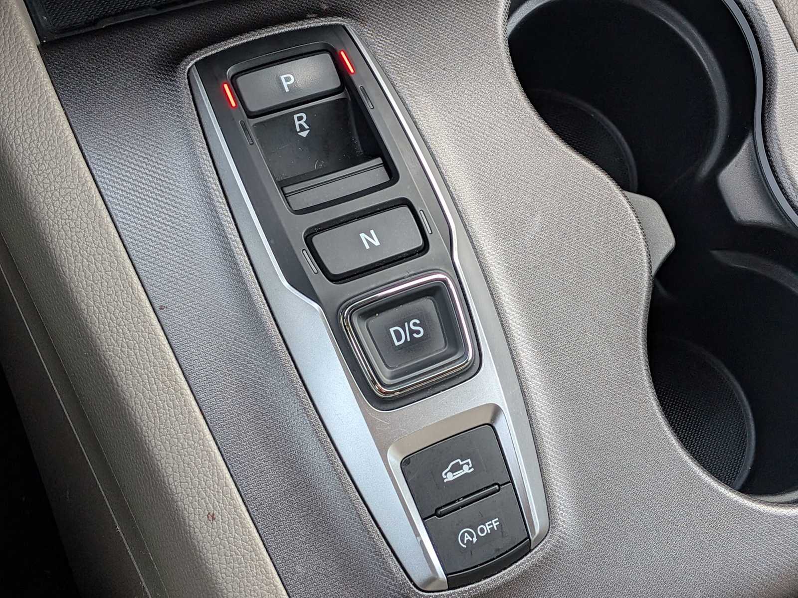 Thumbnail: 2023 Honda Ridgeline - 31