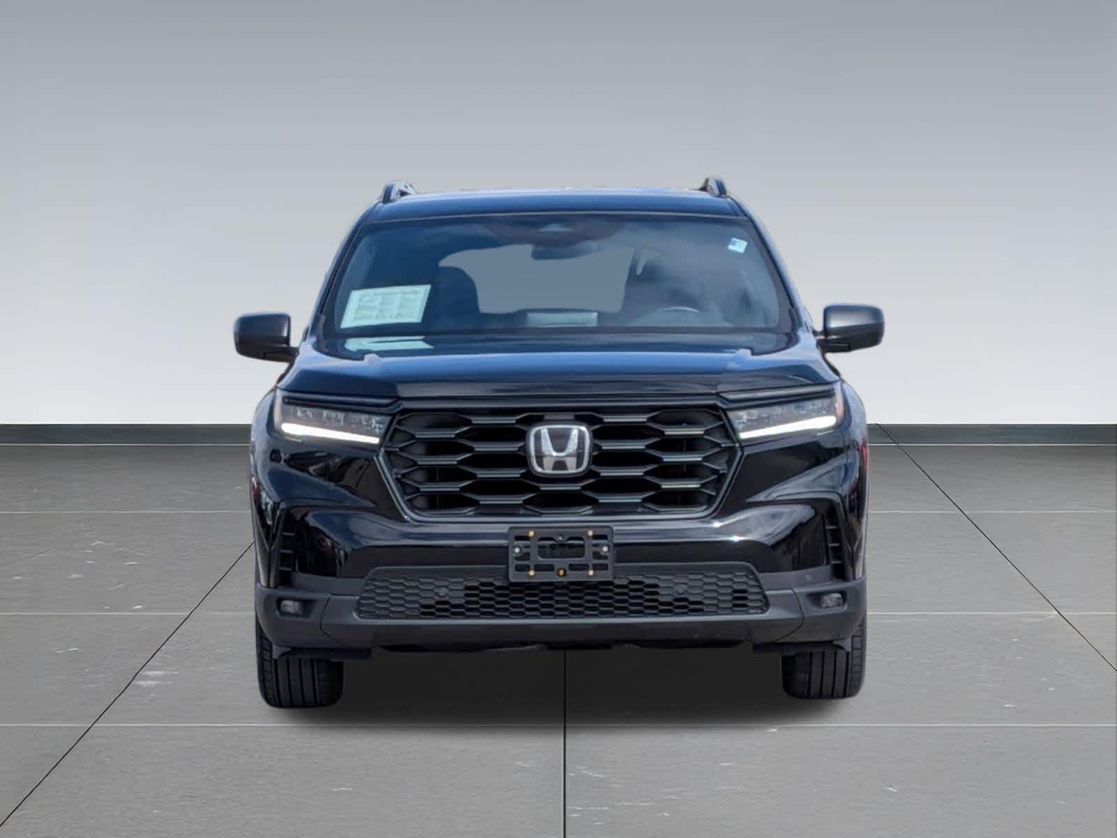 Thumbnail: 2025 Honda Pilot - 8