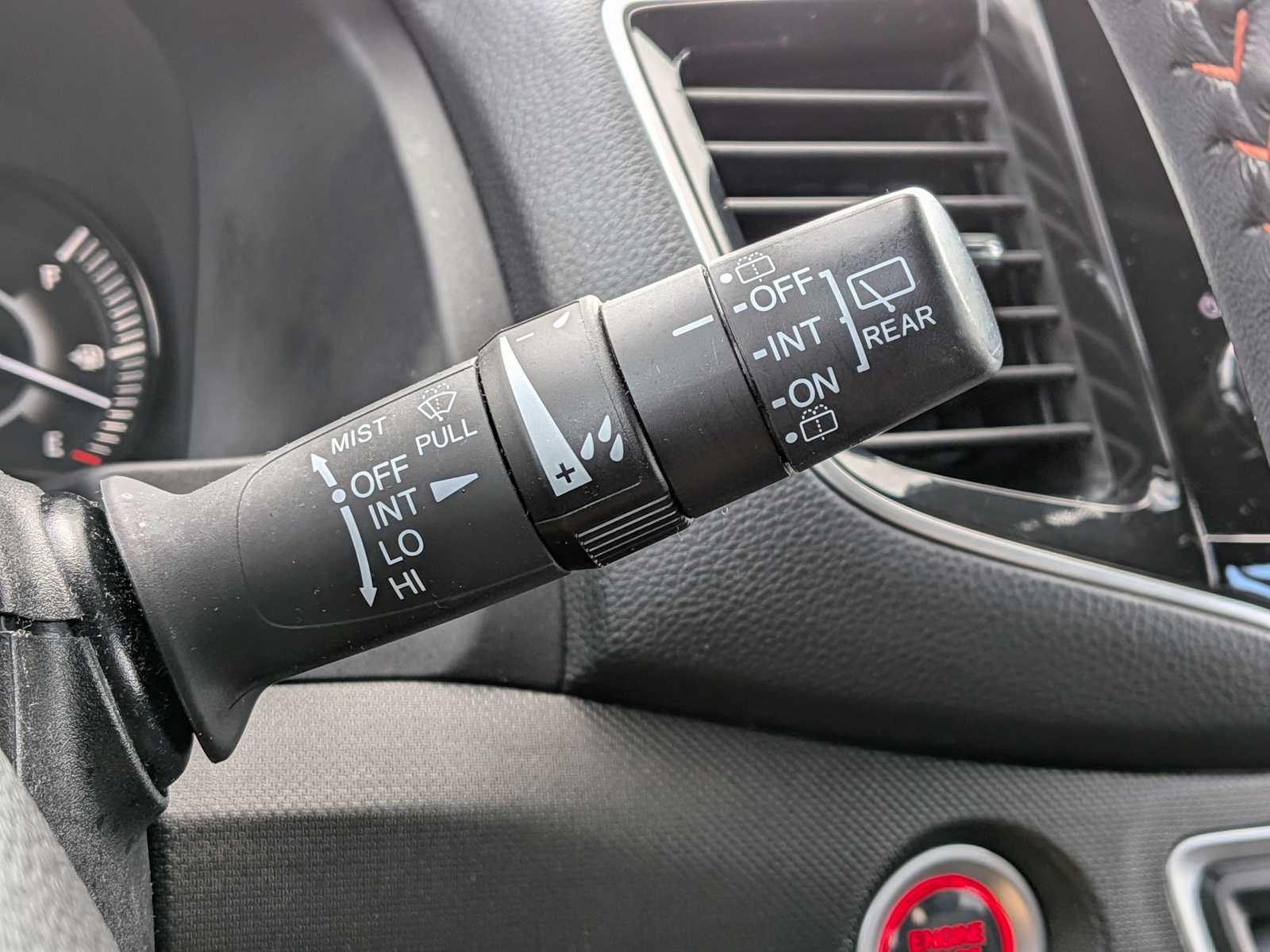 Thumbnail: 2023 Honda Passport - 25