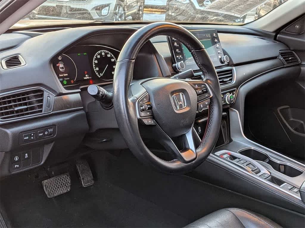 Thumbnail: 2018 Honda Accord - 2