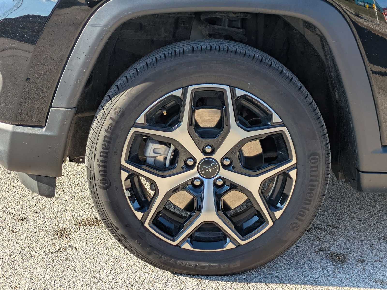 Thumbnail: 2025 Jeep Compass - 13
