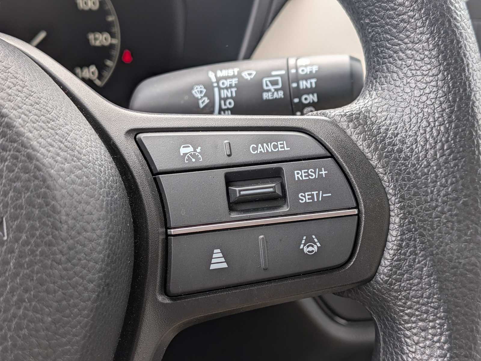 Thumbnail: 2025 Honda HR-V - 22