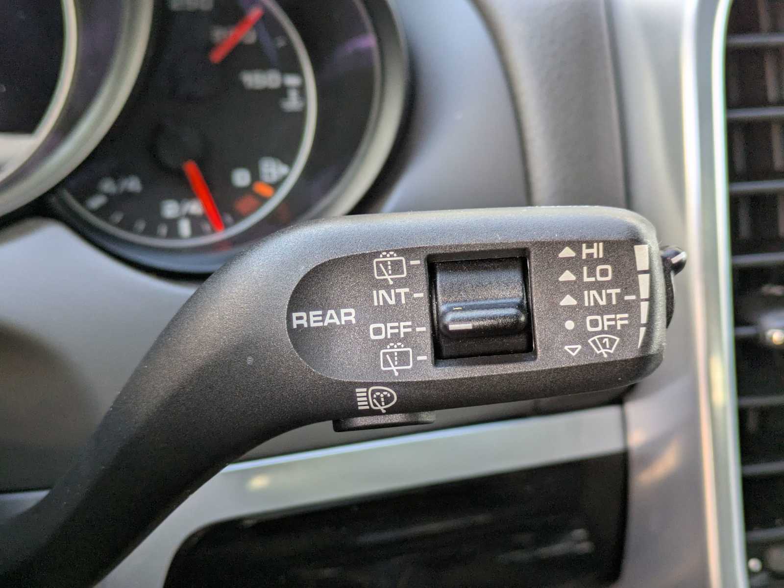 Thumbnail: 2017 Porsche Cayenne - 25