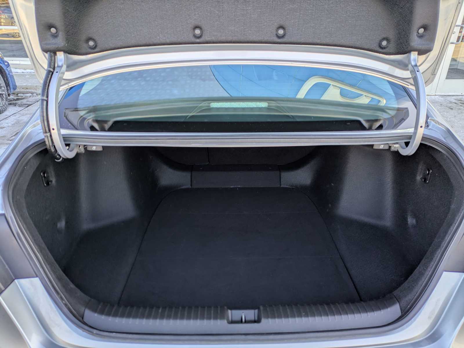 Thumbnail: 2023 Honda Accord - 33