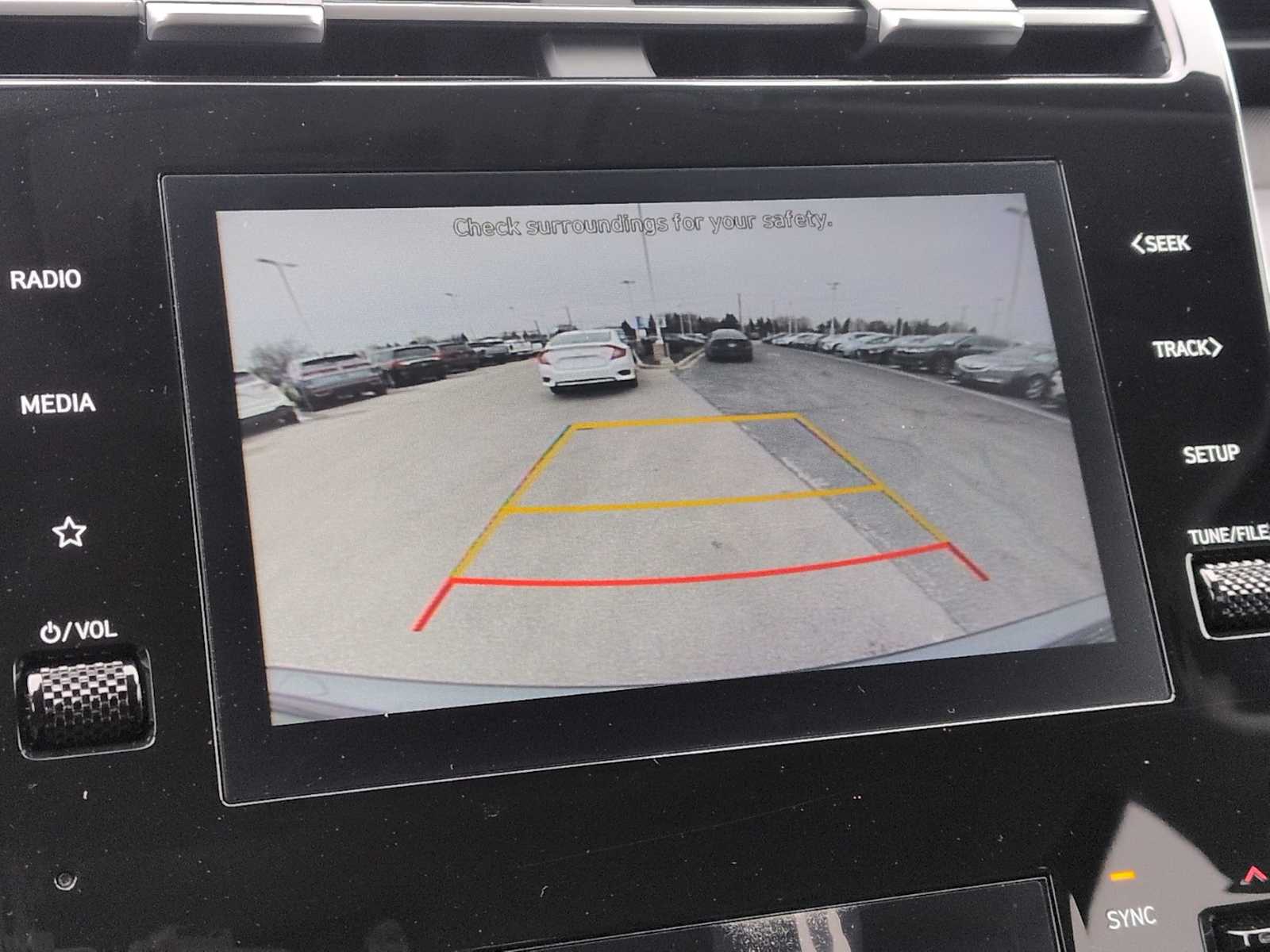 Thumbnail: 2023 Hyundai Tucson - 29