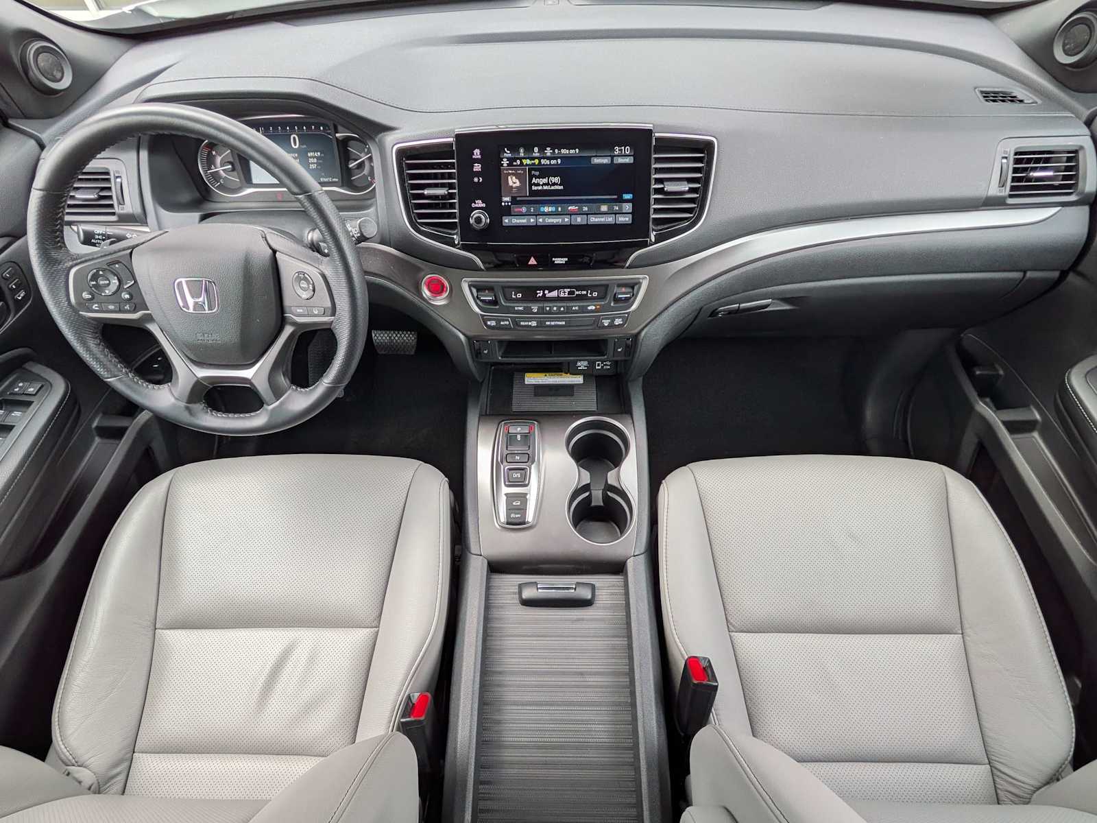 Thumbnail: 2023 Honda Passport - 20