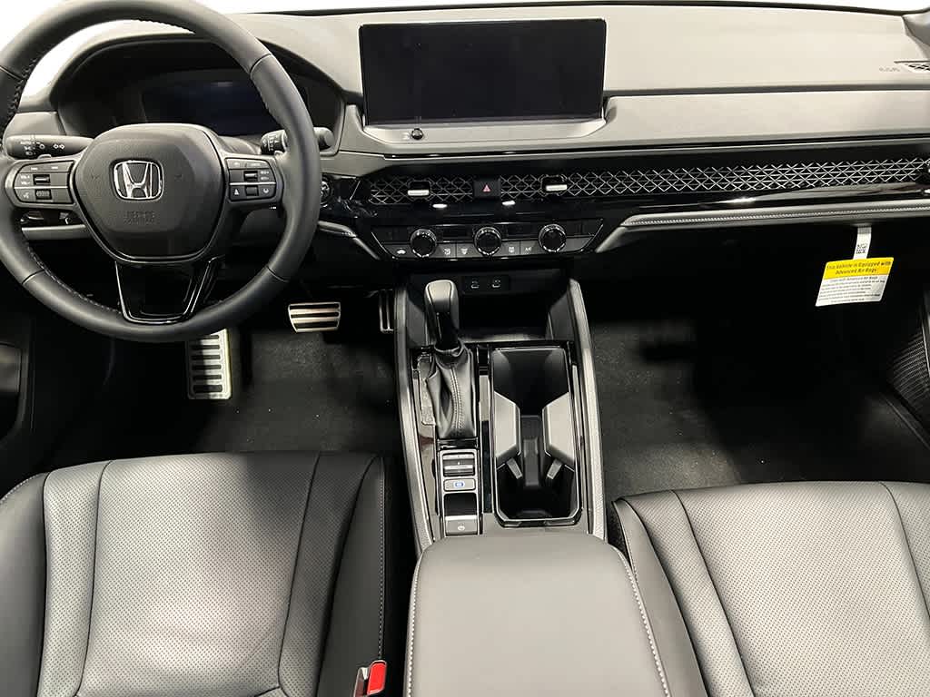 Thumbnail: 2025 Honda Accord - 17