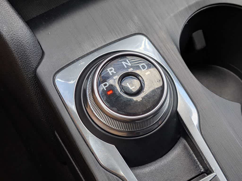 Thumbnail: 2023 Ford Escape - 46