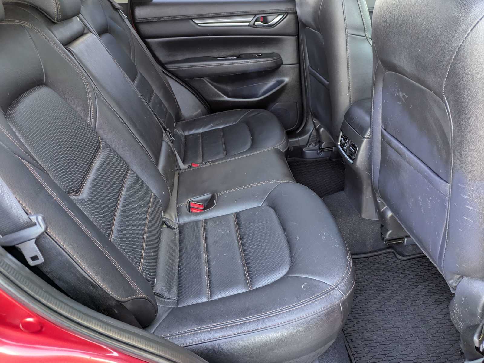 Thumbnail: 2023 Mazda CX-5 - 19