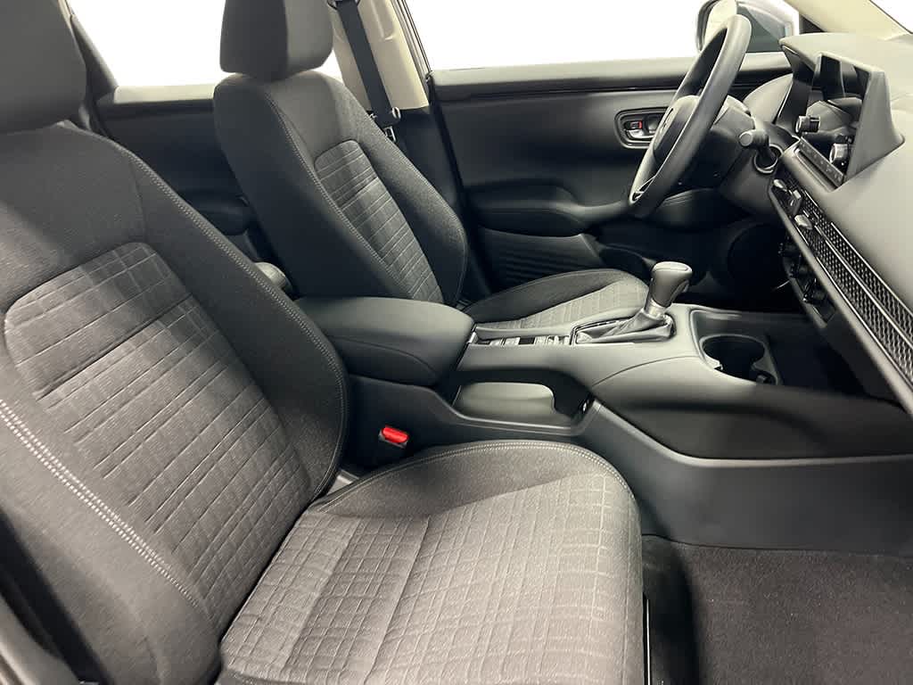 2025 Honda HR-V LX 30
