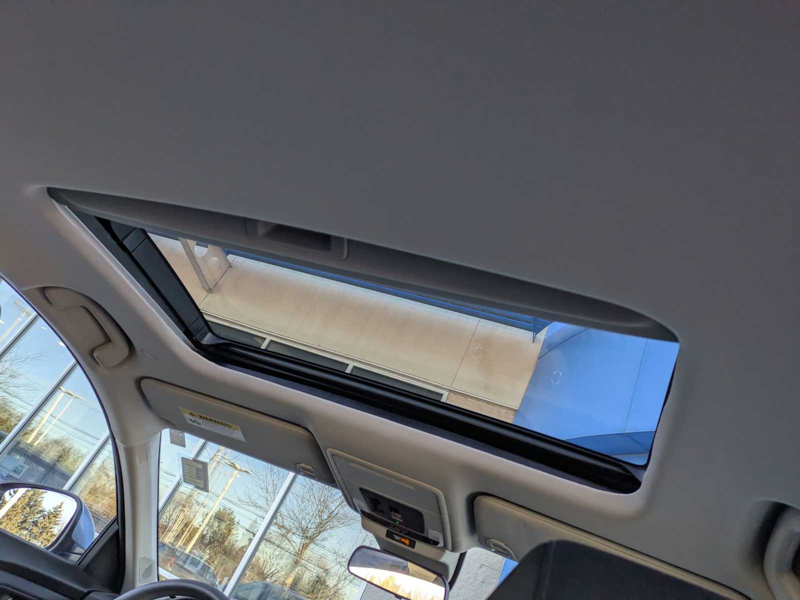 Thumbnail: 2023 Honda Accord - 21