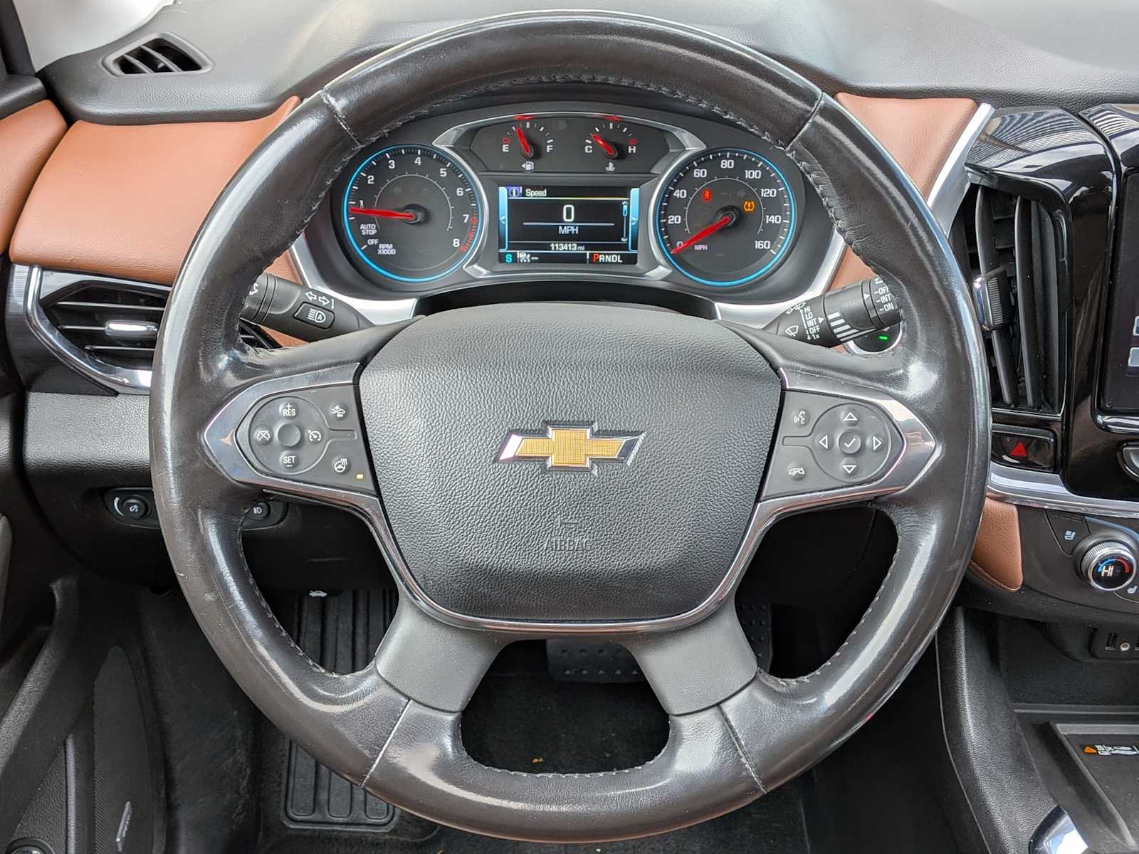 Thumbnail: 2019 Chevrolet Traverse - 23