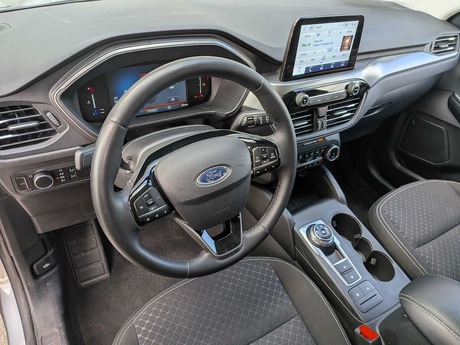 Thumbnail: 2023 Ford Escape - 14