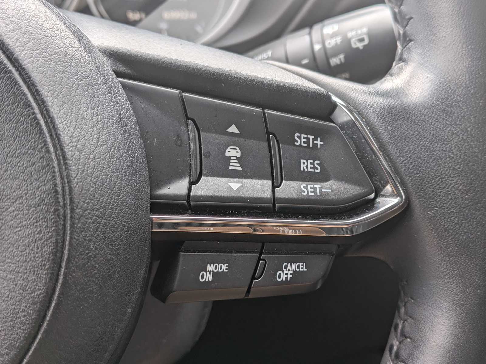 Thumbnail: 2019 Mazda CX-5 - 25