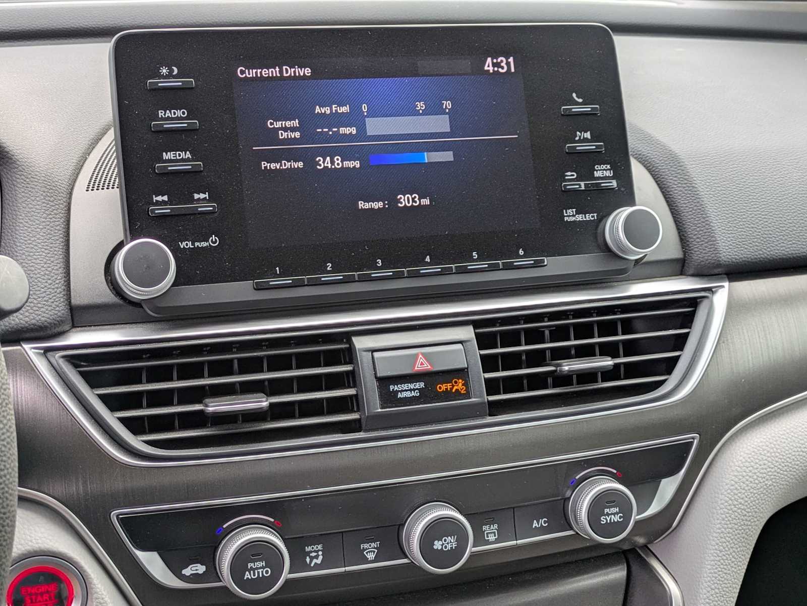 Thumbnail: 2020 Honda Accord - 25