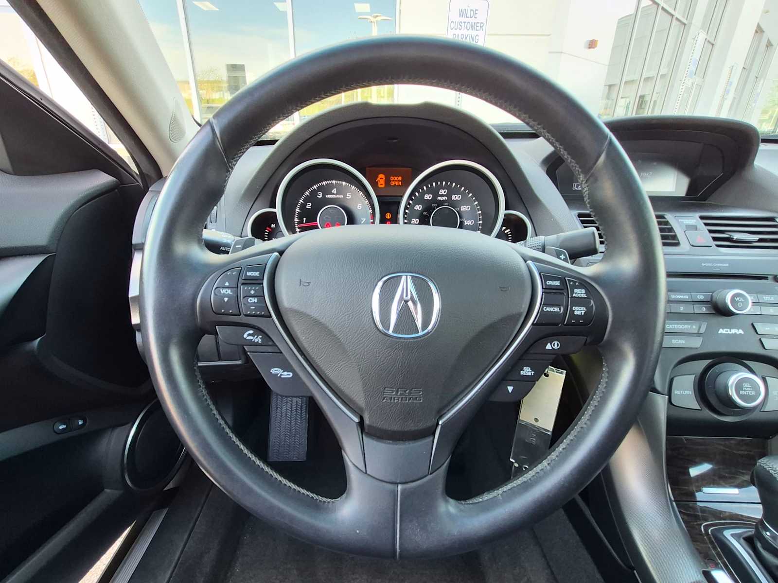 Thumbnail: 2013 Acura TL - 25