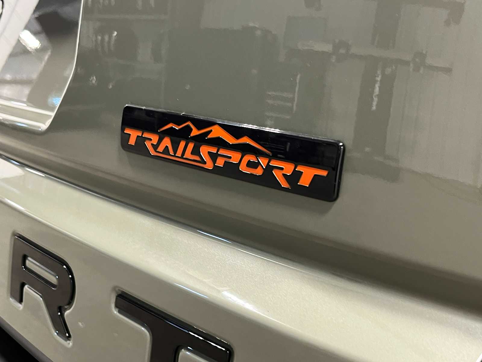 Thumbnail: 2026 Honda Passport - 6