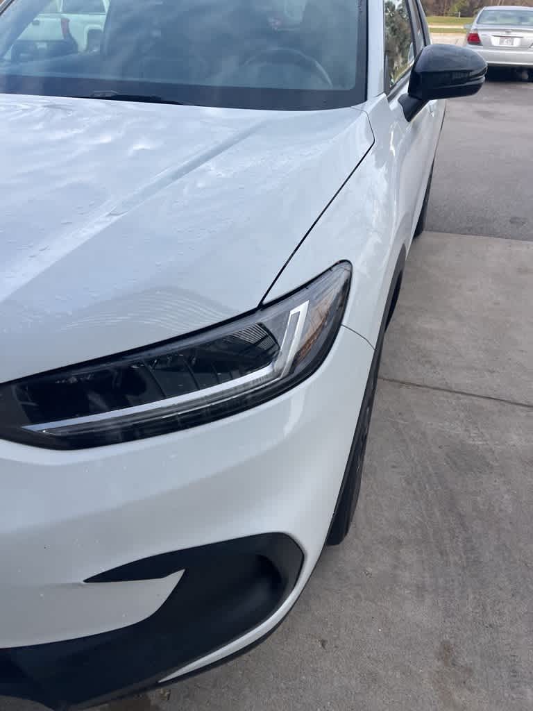 2024 Honda HR-V Sport photo 3